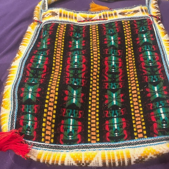 Colorful bag - Picture 4 of 4